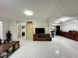 Blk 501 Woodlands Drive 14 (Woodlands), HDB 5 Rooms #608140891